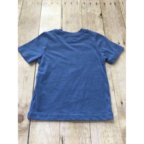 Old Navy Superman Shirt Size 2T - Picture 3 of 3